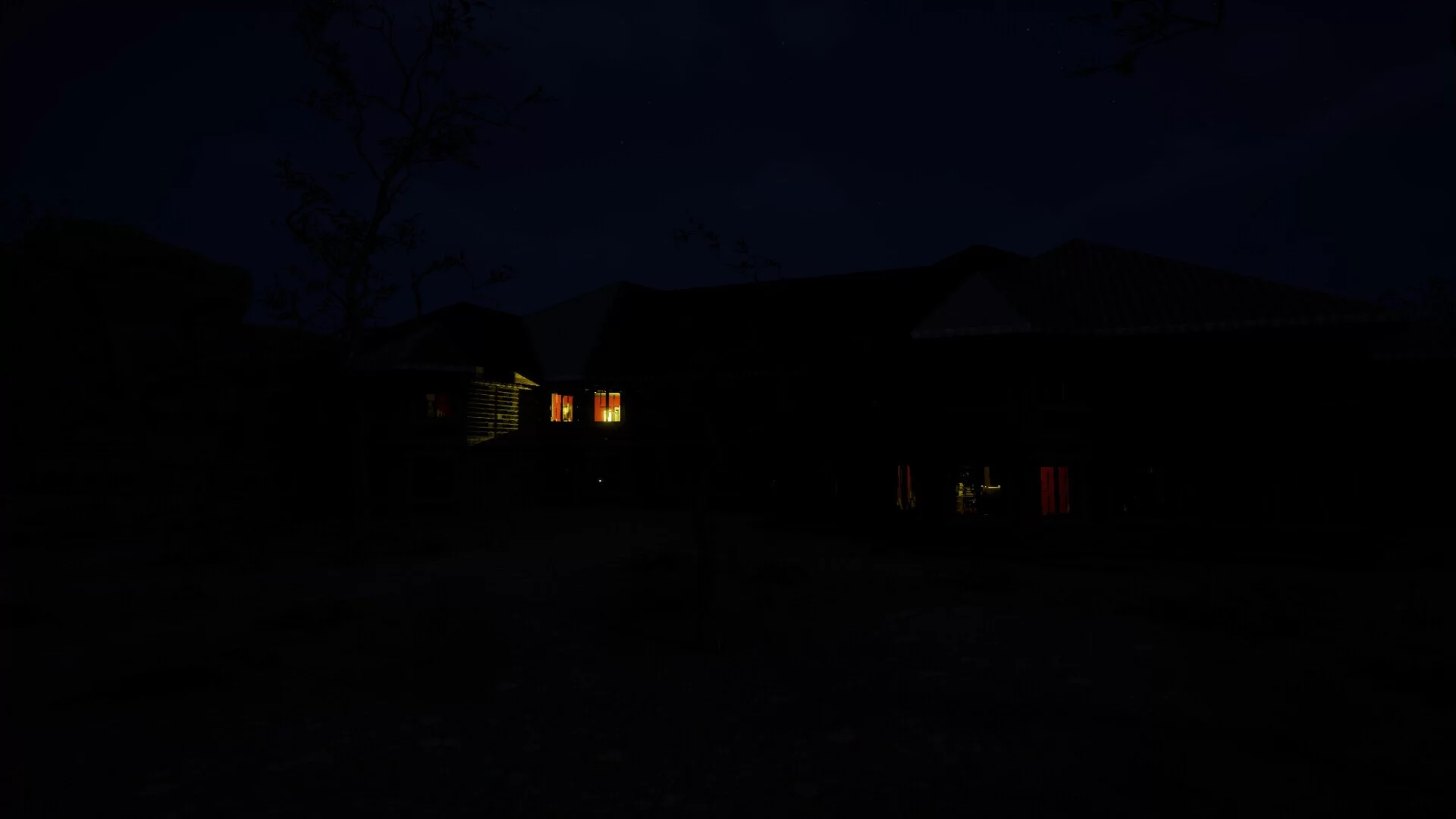 Изображение игры: SHADOW MANSION