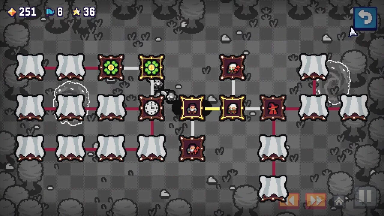 Изображение игры: Bit Tower