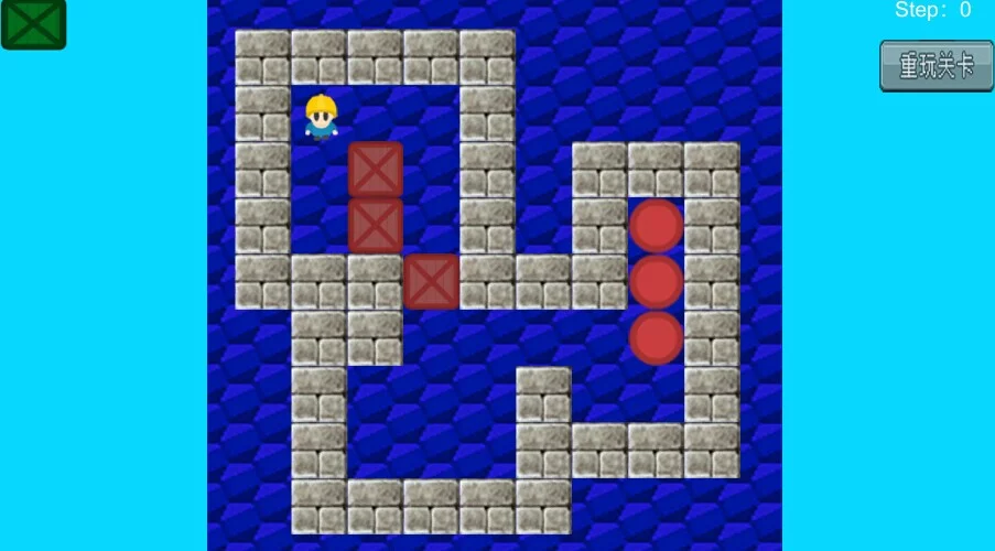 Изображение игры: Dragon Warrior