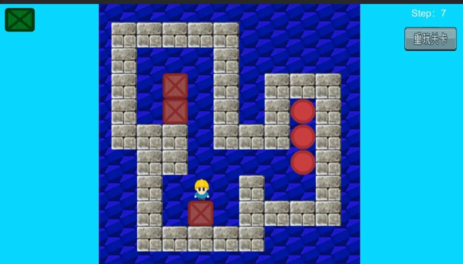 Изображение игры: Dragon Warrior