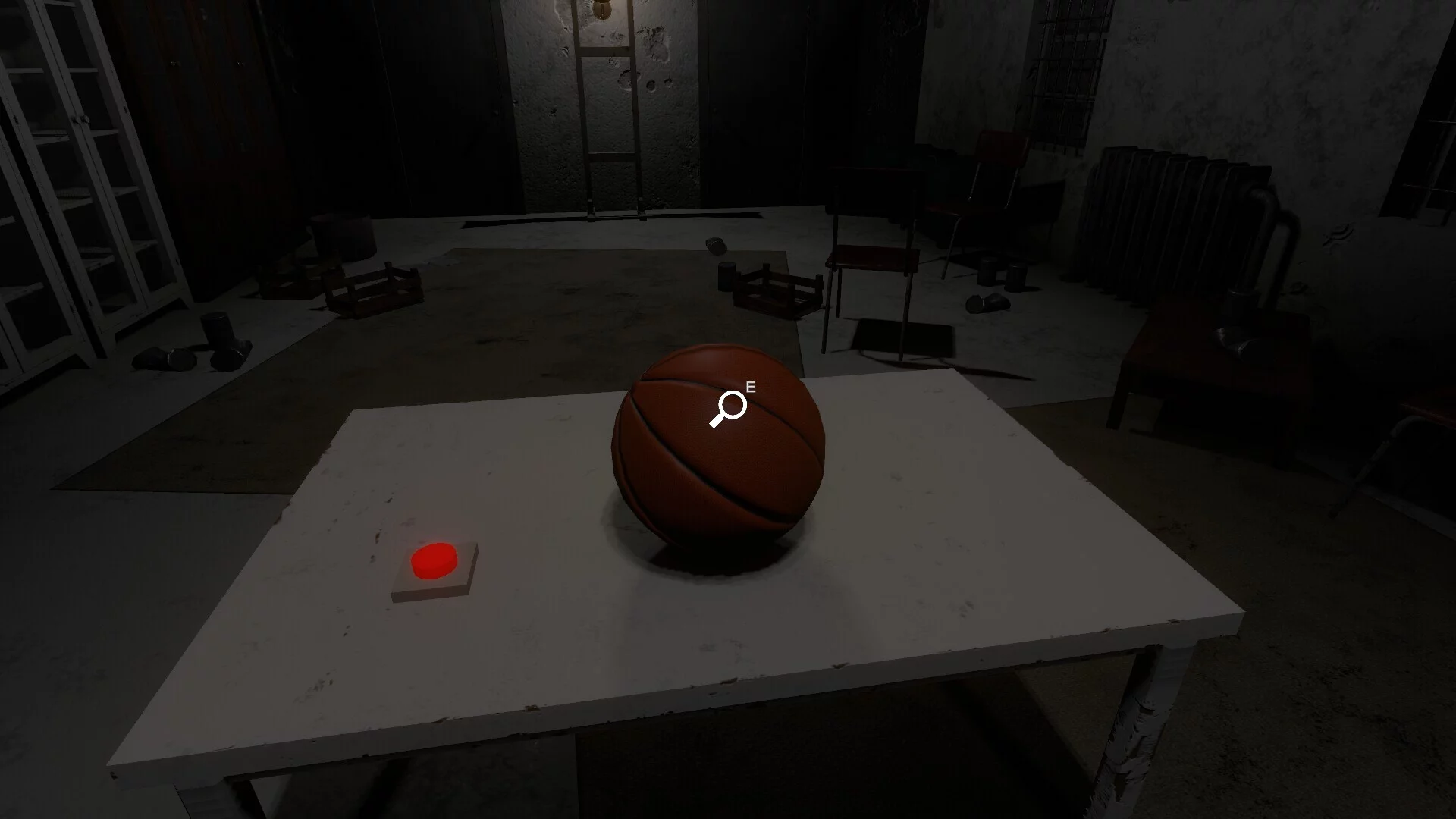 Изображение игры: The Out Door