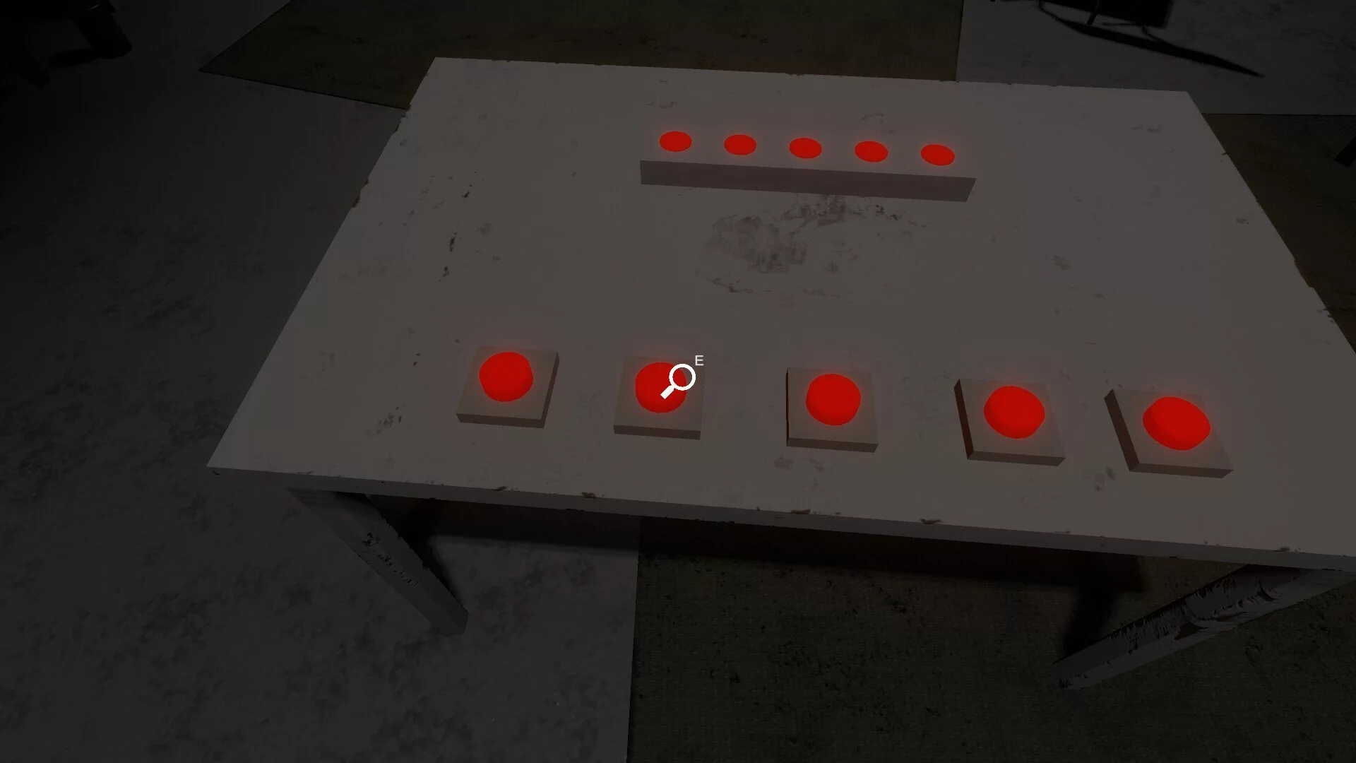 Изображение игры: The Out Door