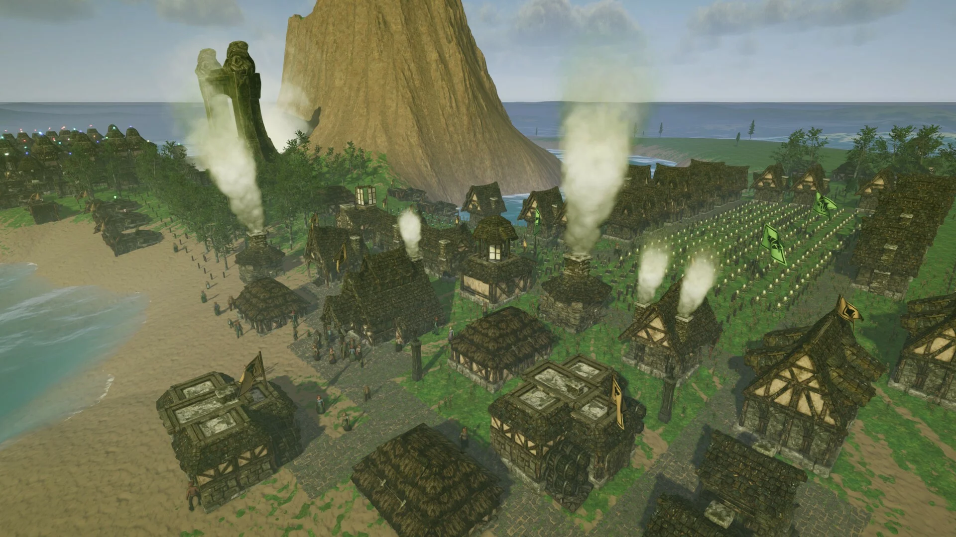 Изображение игры: Exodus Borealis