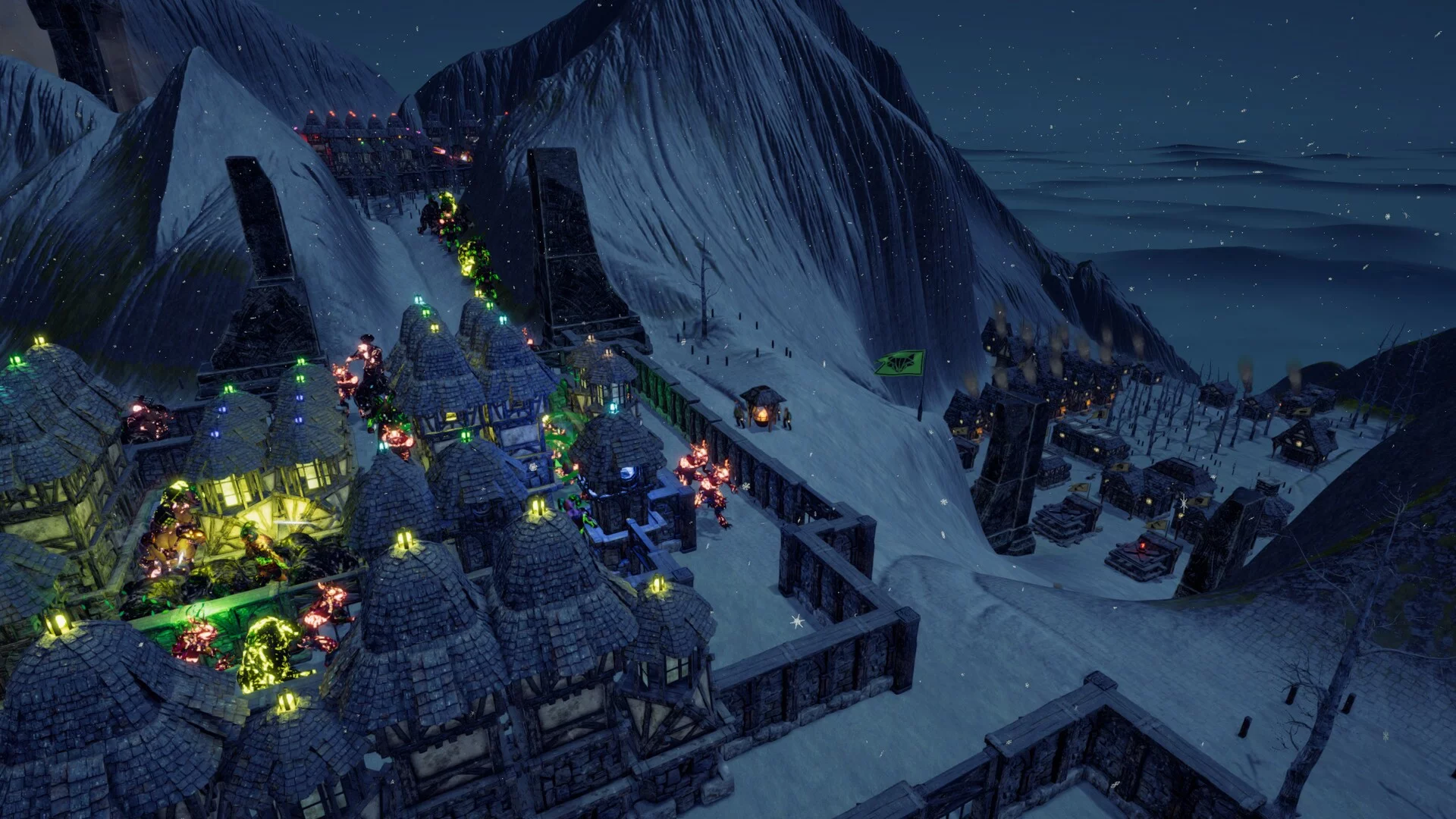 Изображение игры: Exodus Borealis