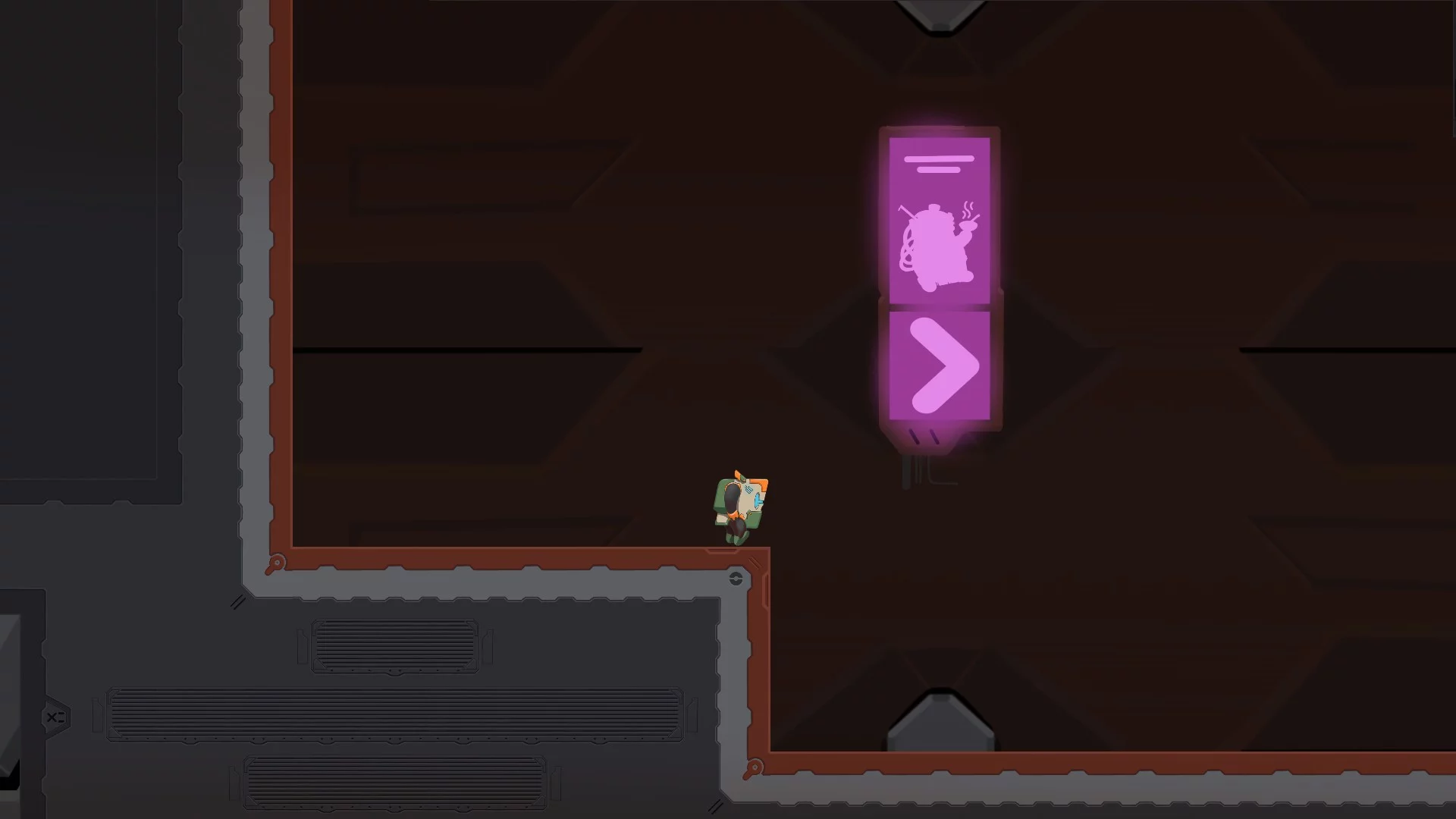 Изображение игры: Oirbo