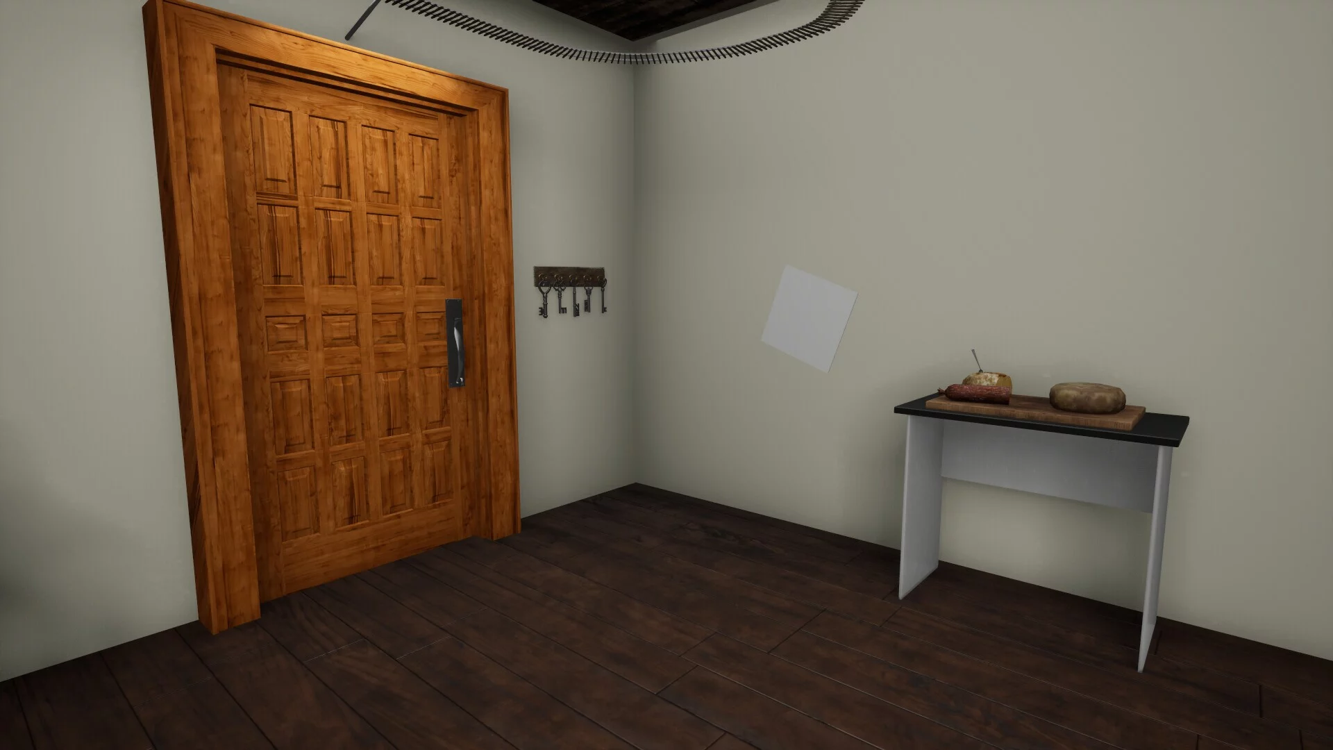 Изображение игры: Secret Number Simulator