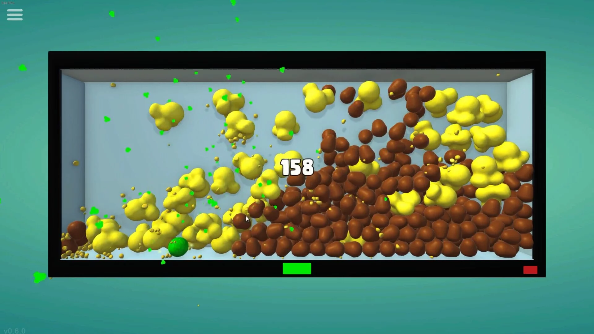 Изображение игры: Popcorn!