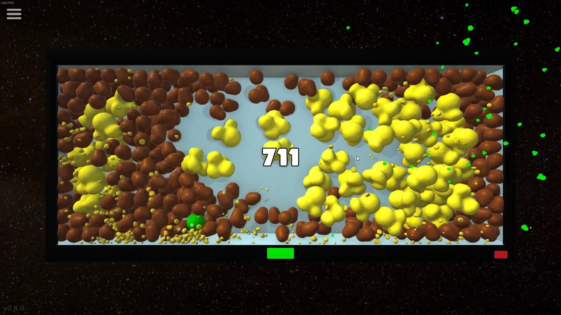 Изображение игры: Popcorn!