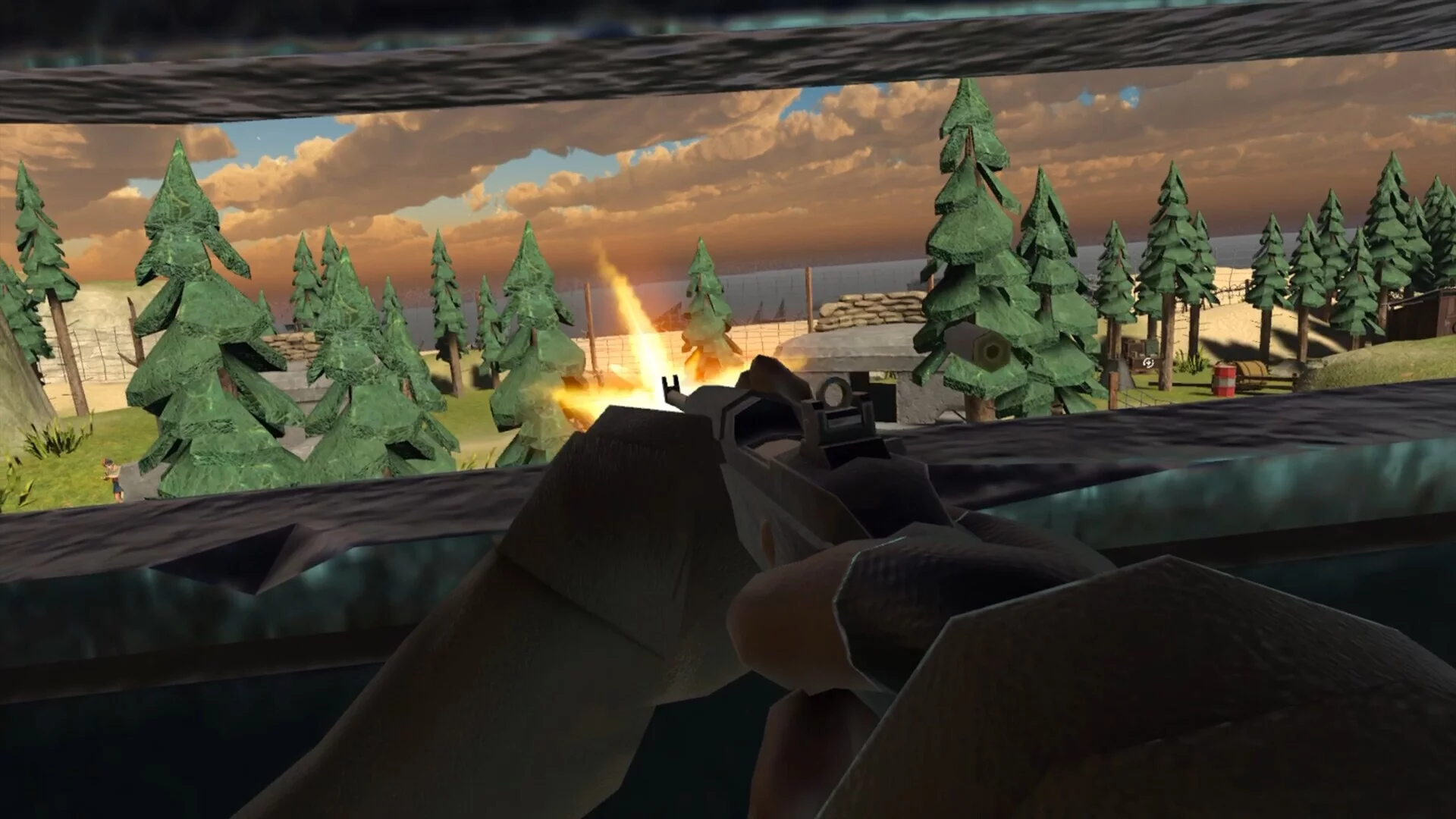 Изображение игры: D-Day Invasions