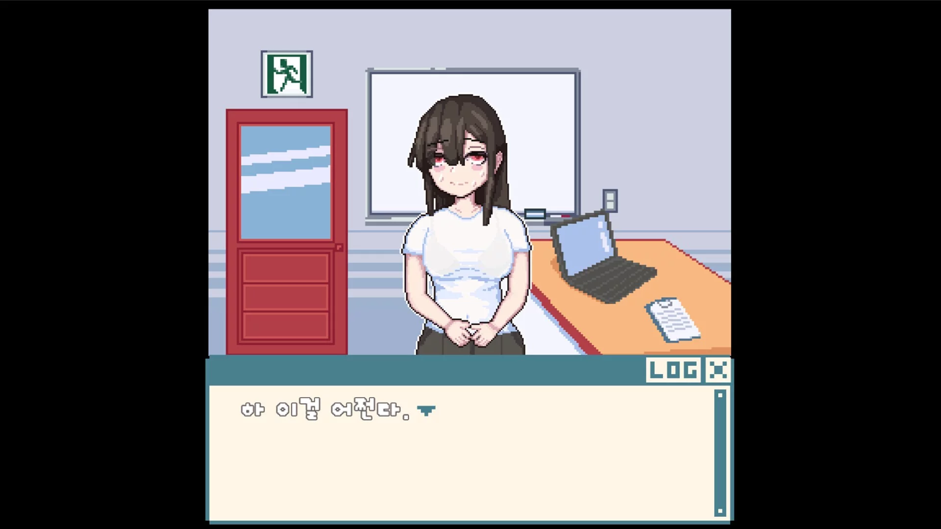 Изображение игры: LoveAndComplex