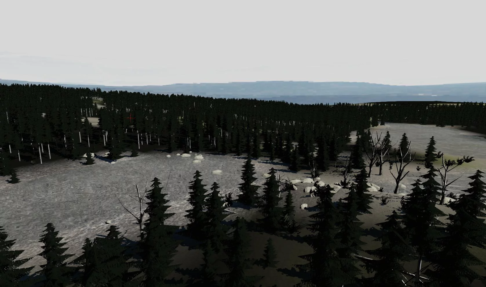 Изображение игры: No Return