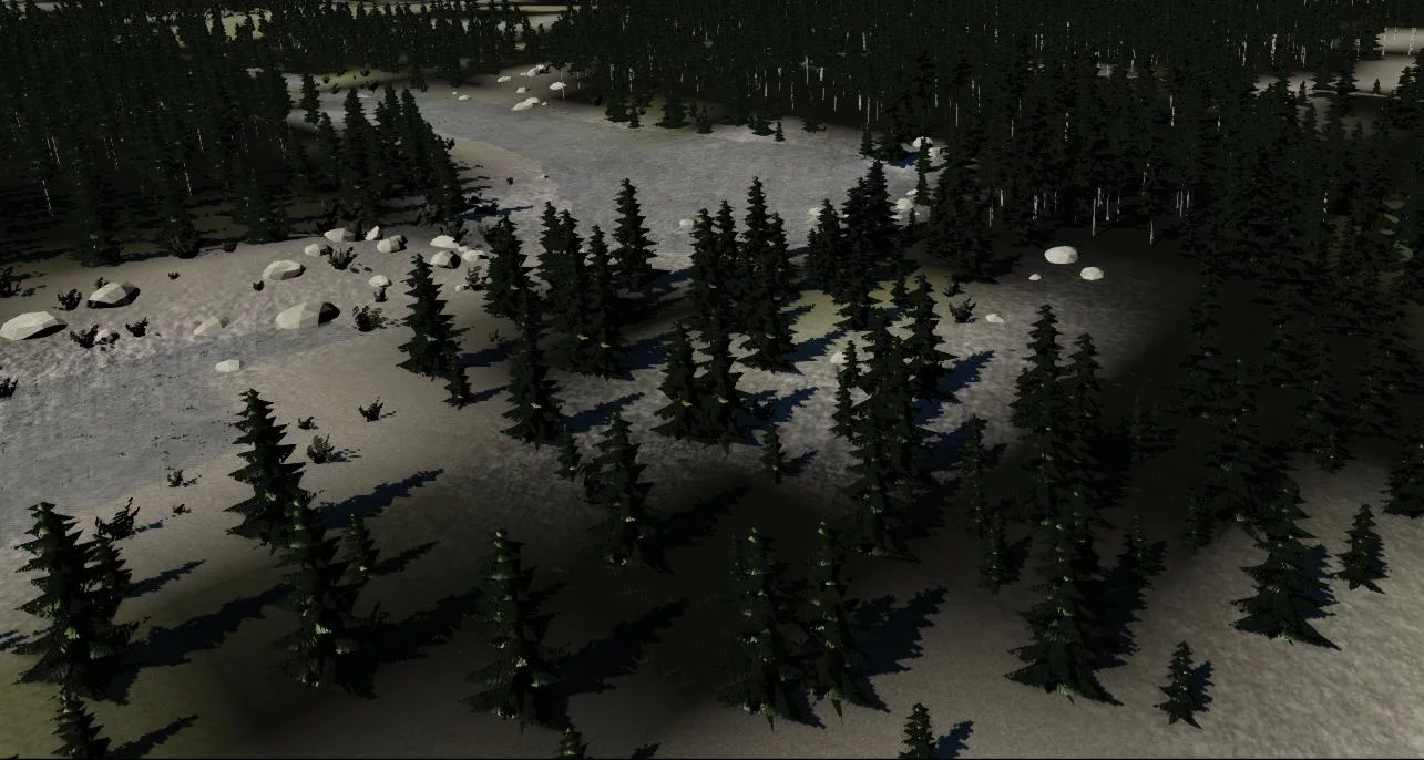 Изображение игры: No Return