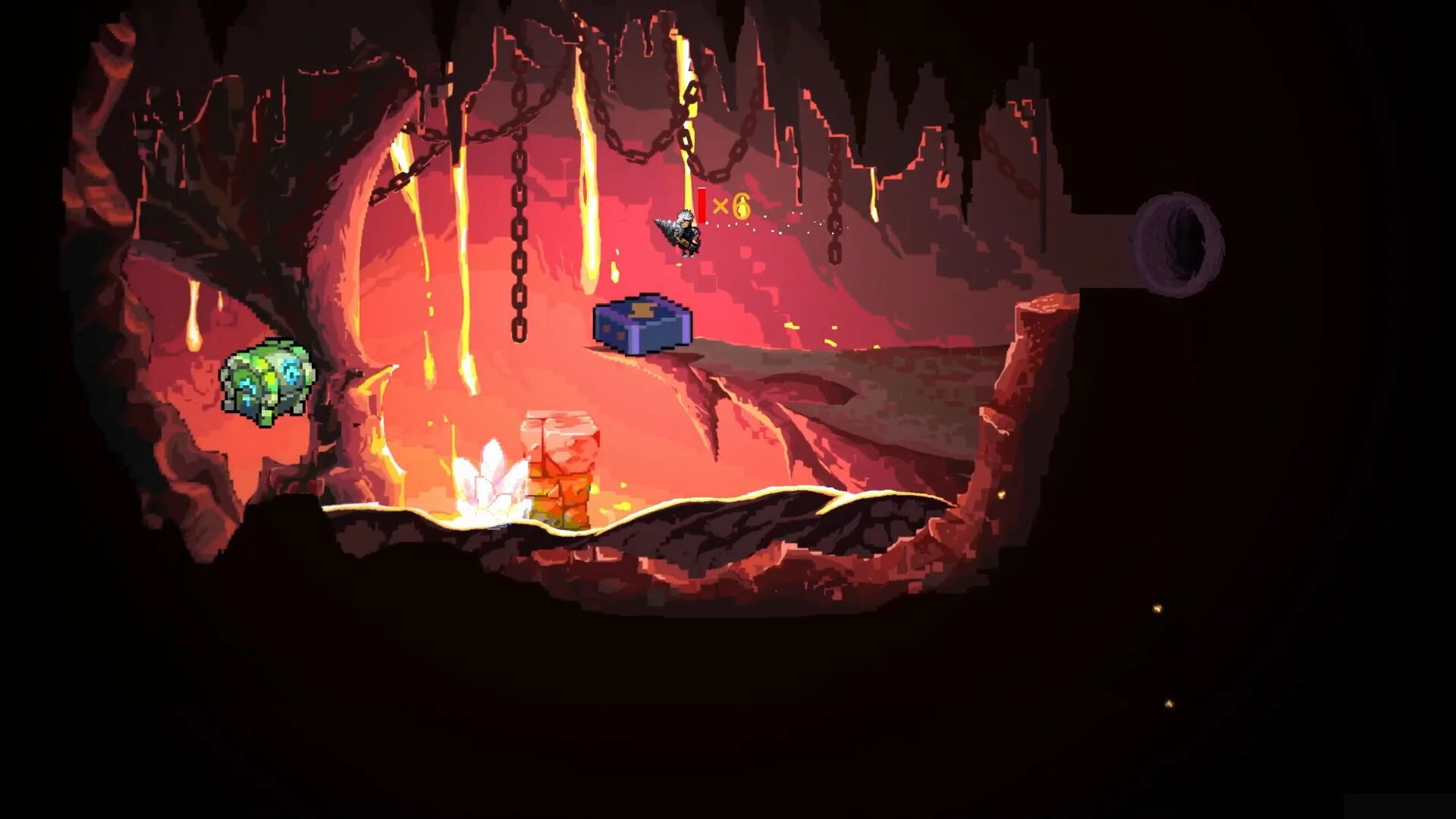 Изображение игры: Outpost 3