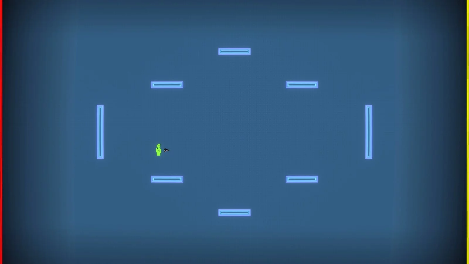 Изображение игры: Back To Back