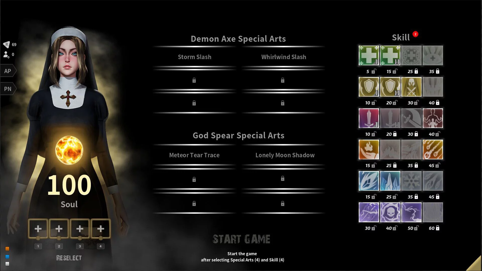 Изображение игры: The Battle of Sacred Heart