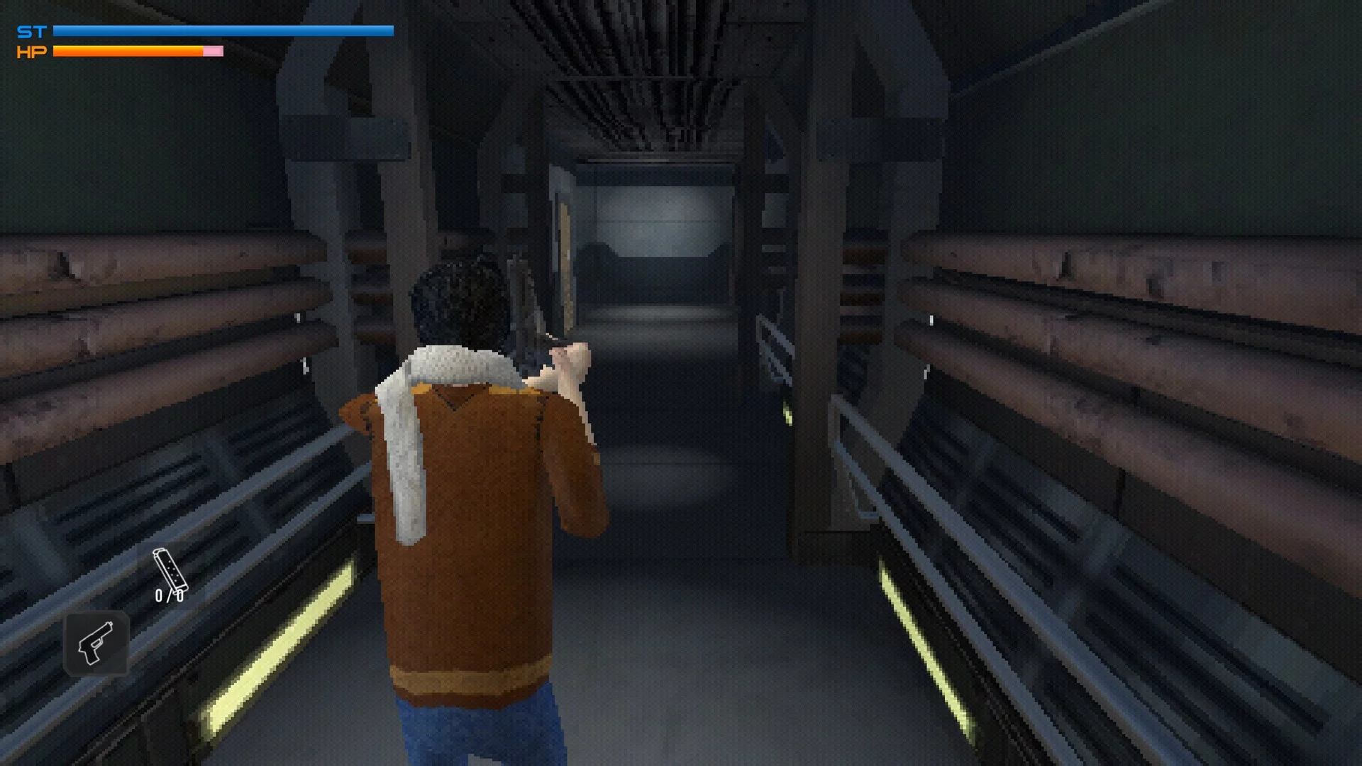 Изображение игры: Zero Below The Sun
