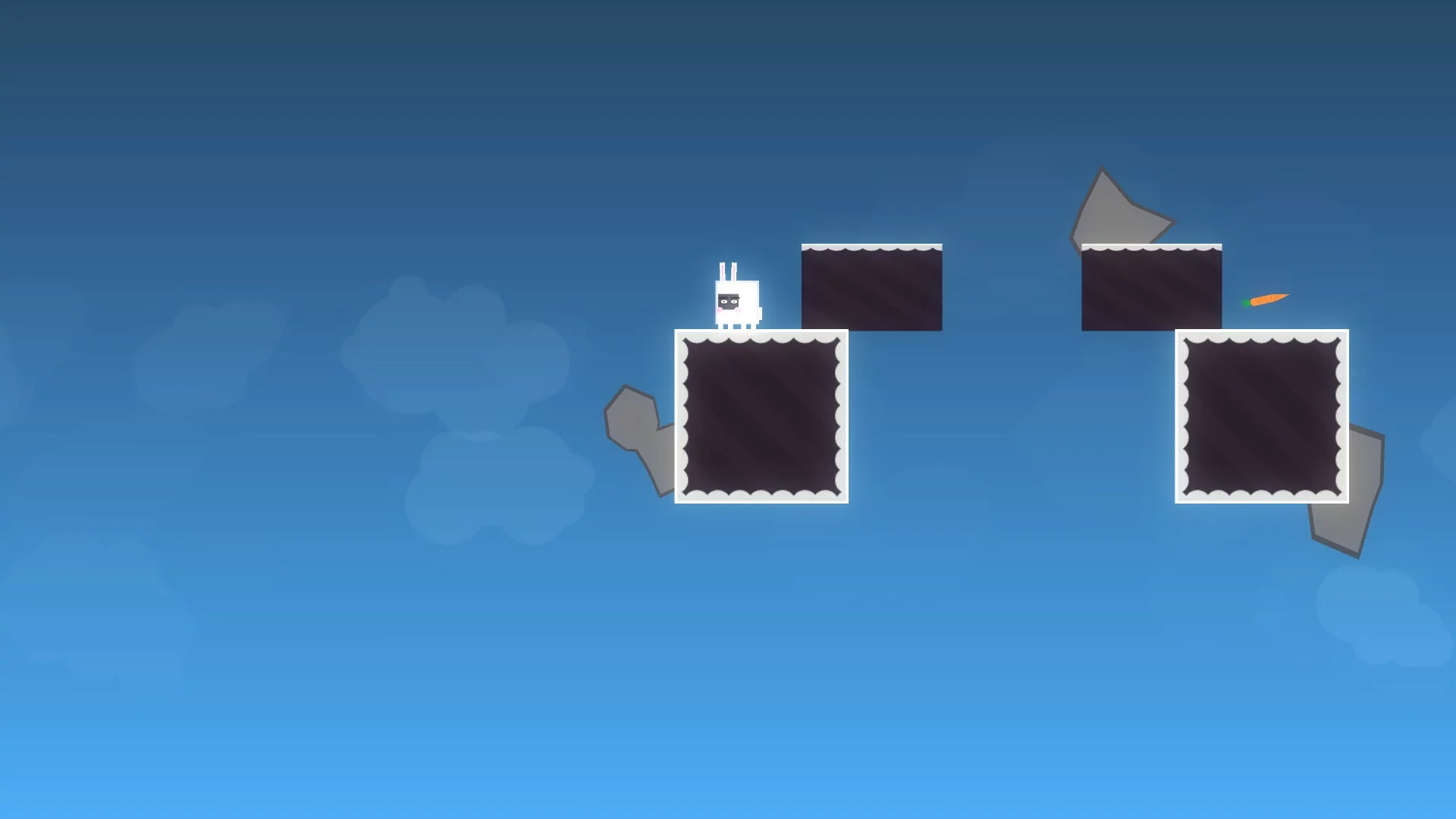 Изображение игры: Planet of Carrots