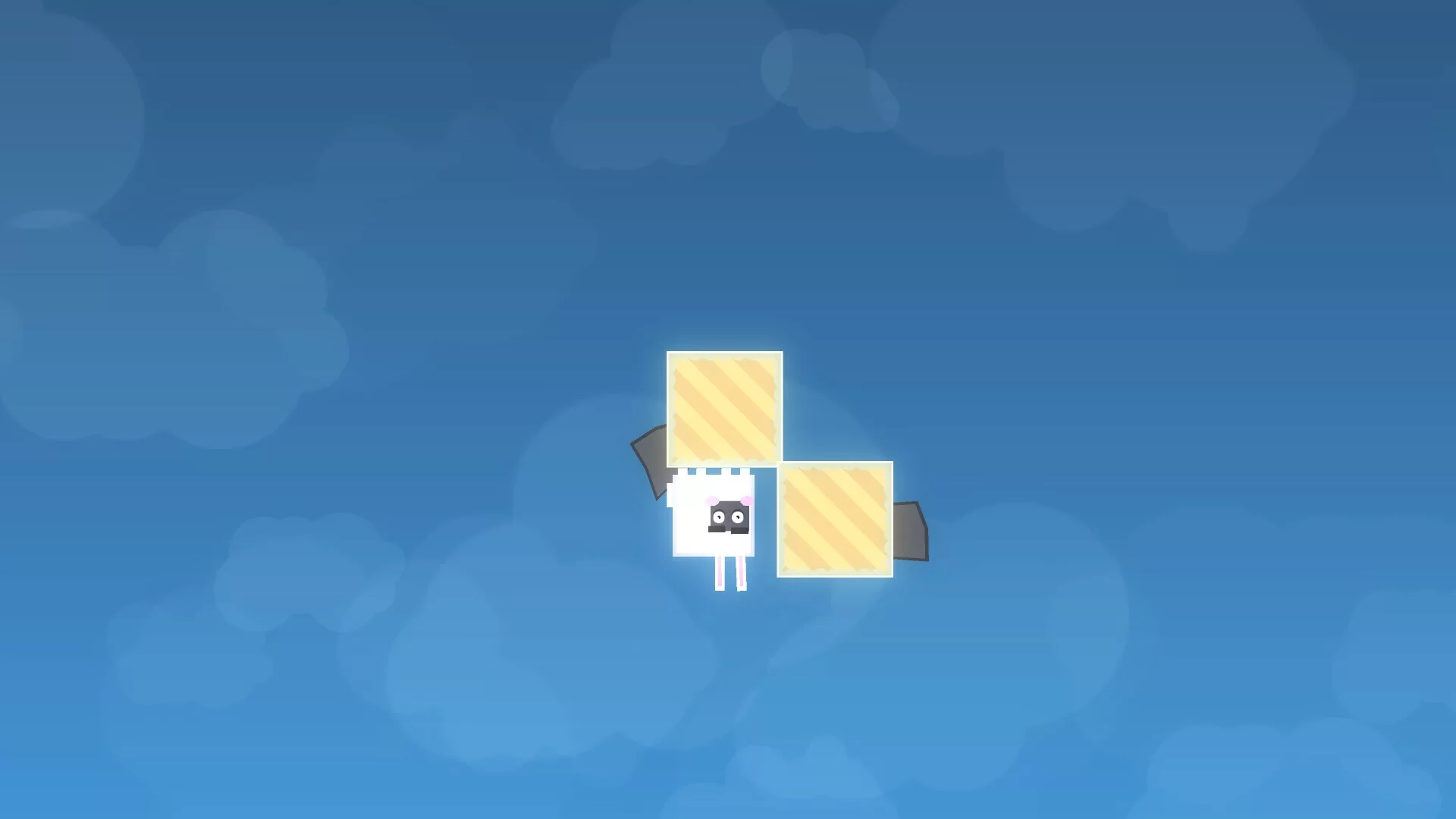 Изображение игры: Planet of Carrots