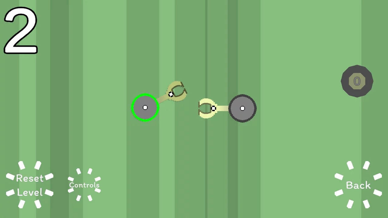 Изображение игры: ff link