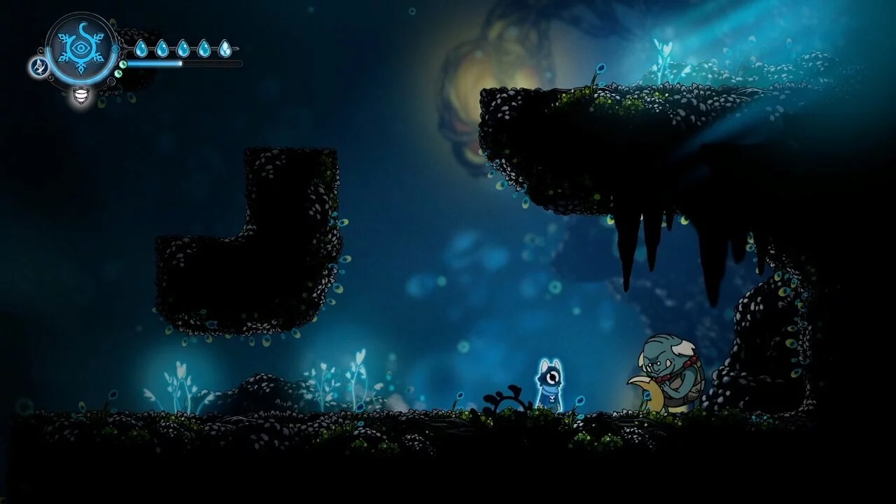 Изображение игры: DEVIATOR