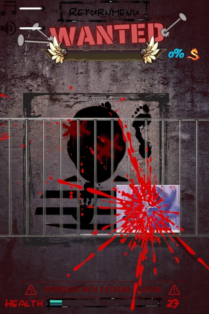 Изображение игры: Wanted
