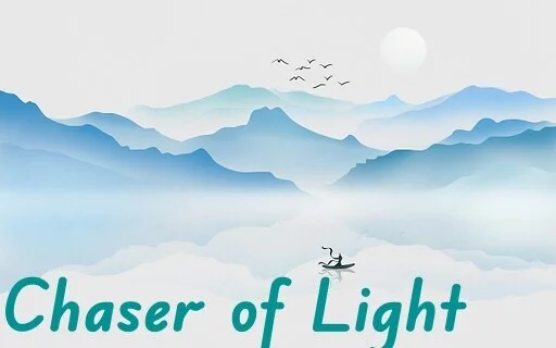 Изображение игры: Chaser of Light