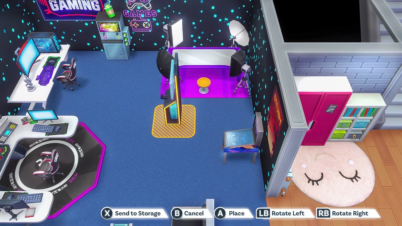 Изображение игры: Youtubers Life 2