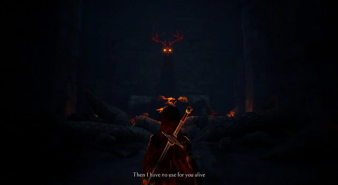 Изображение игры: Talon's Blade