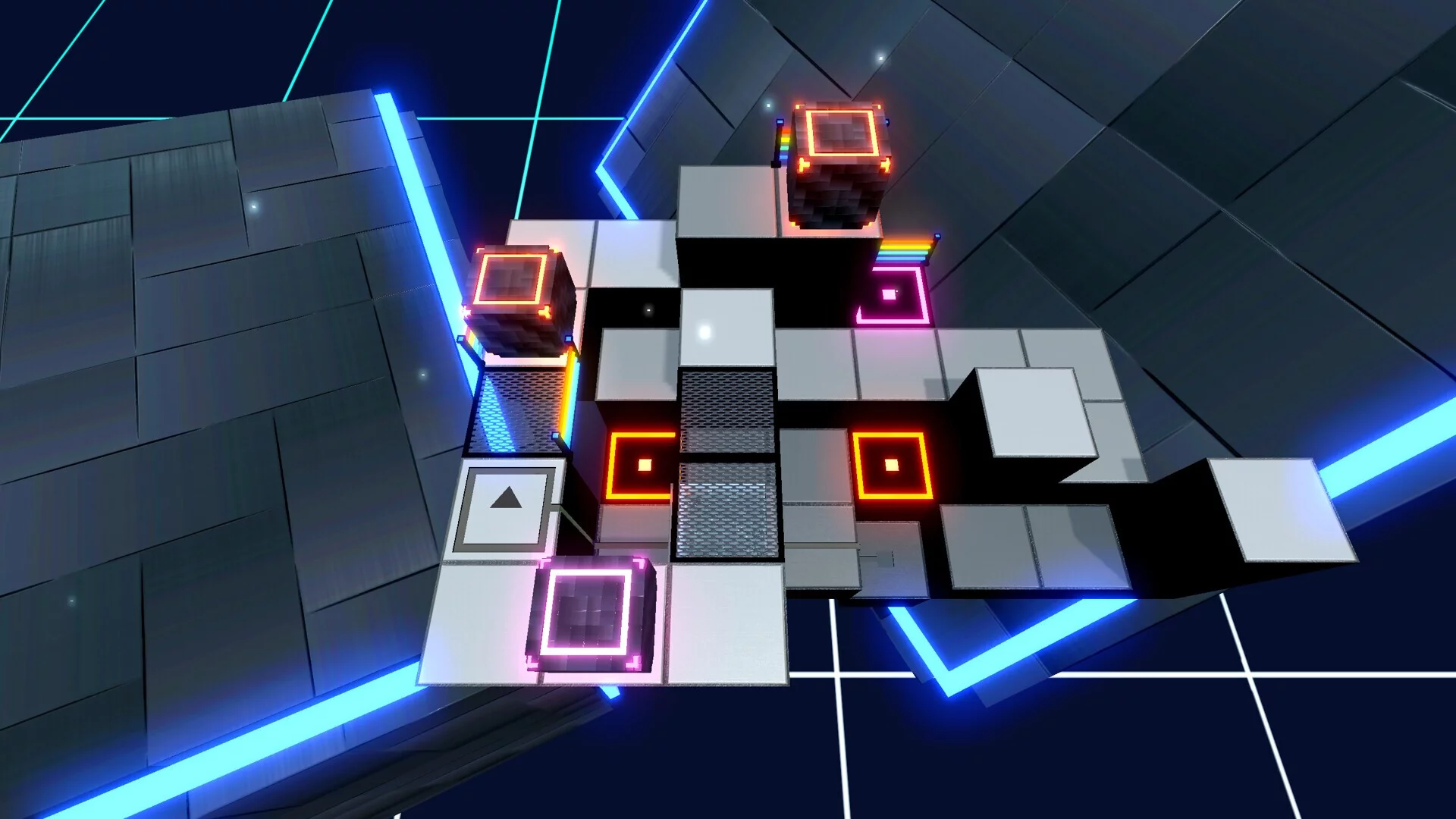 Изображение игры: Solares