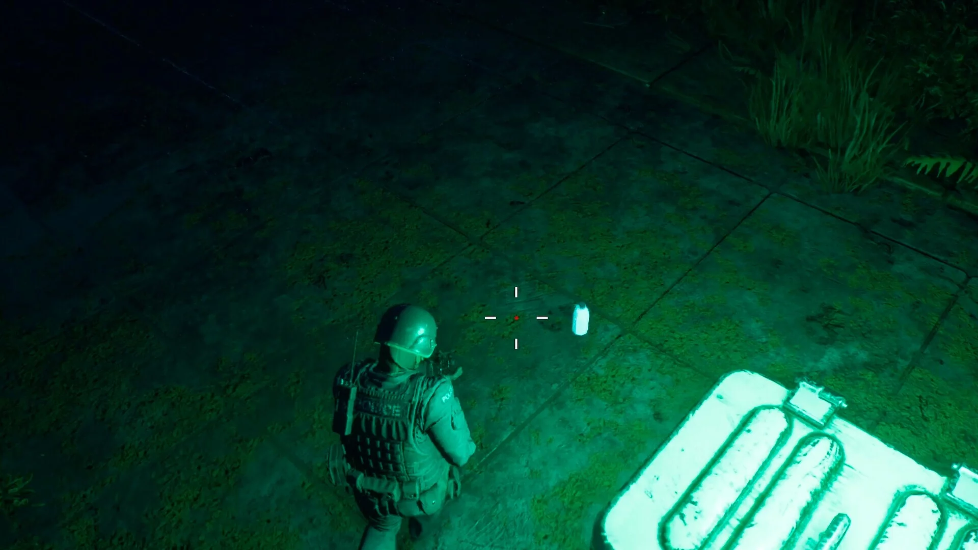 Изображение игры: Last Day to Die