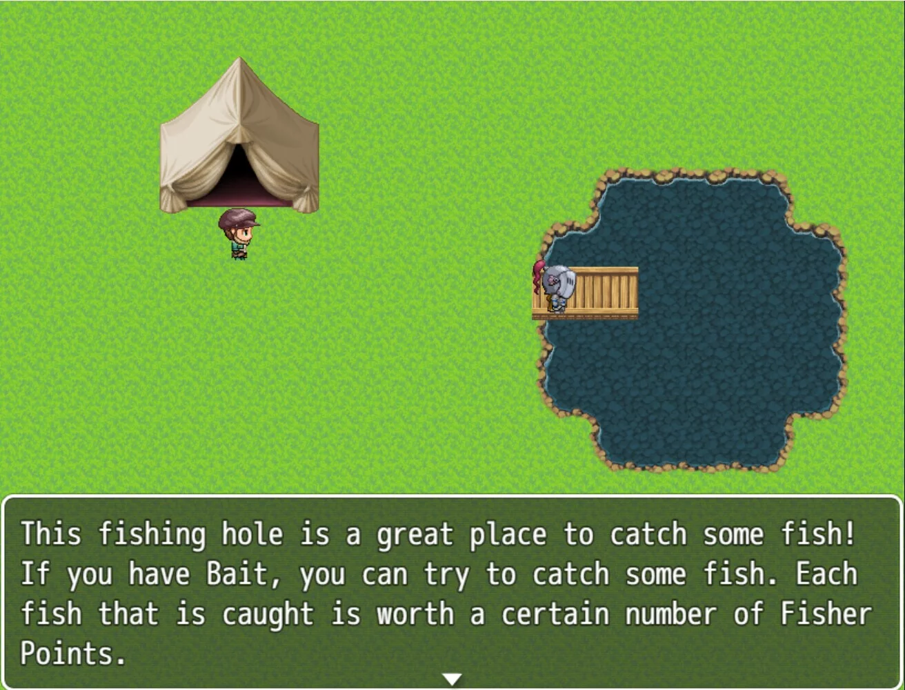Изображение игры: Path of Dragoon
