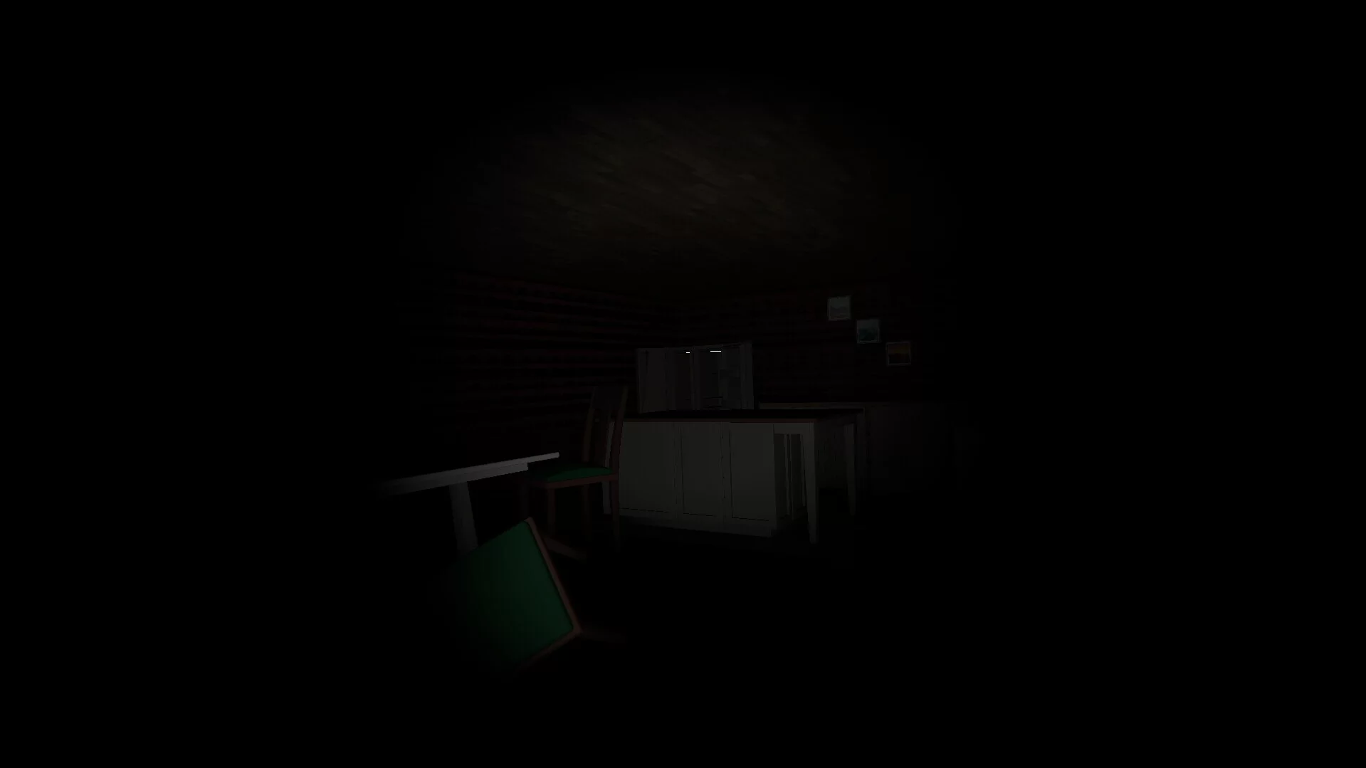 Изображение игры: Final Night