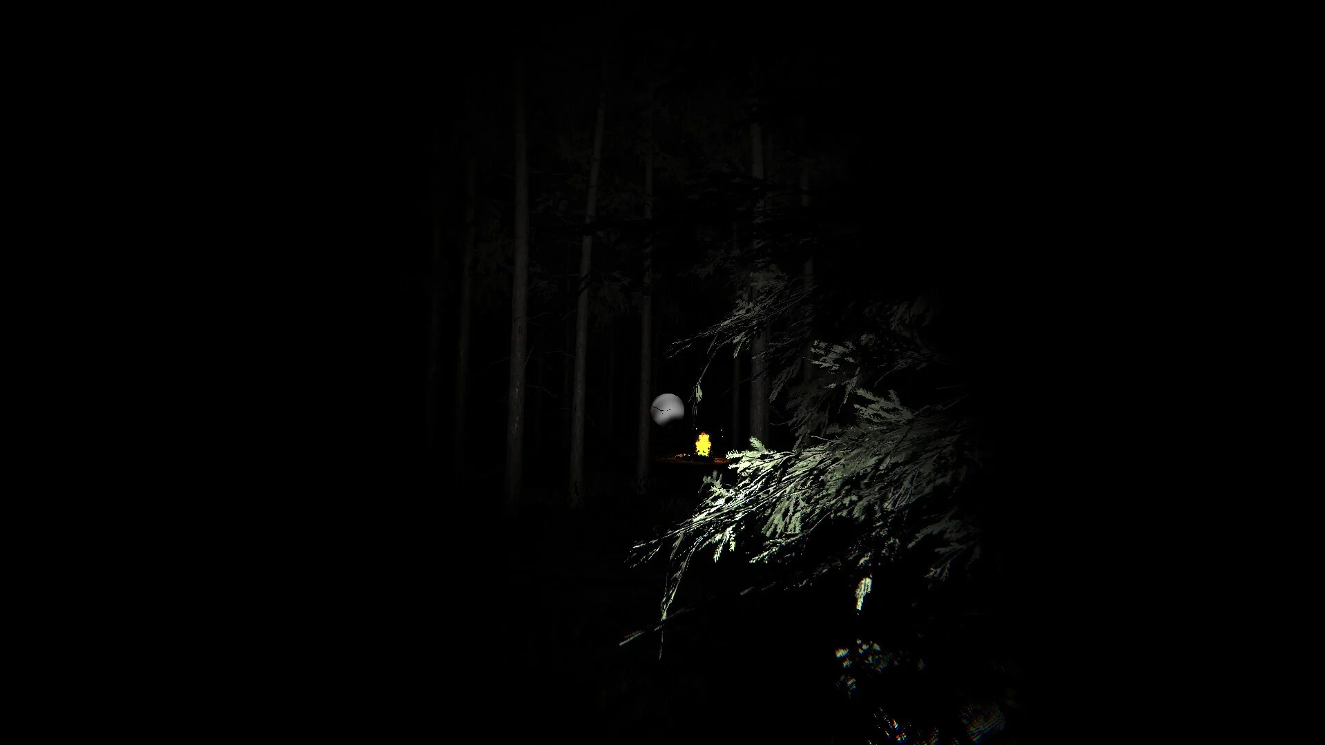 Изображение игры: Final Night