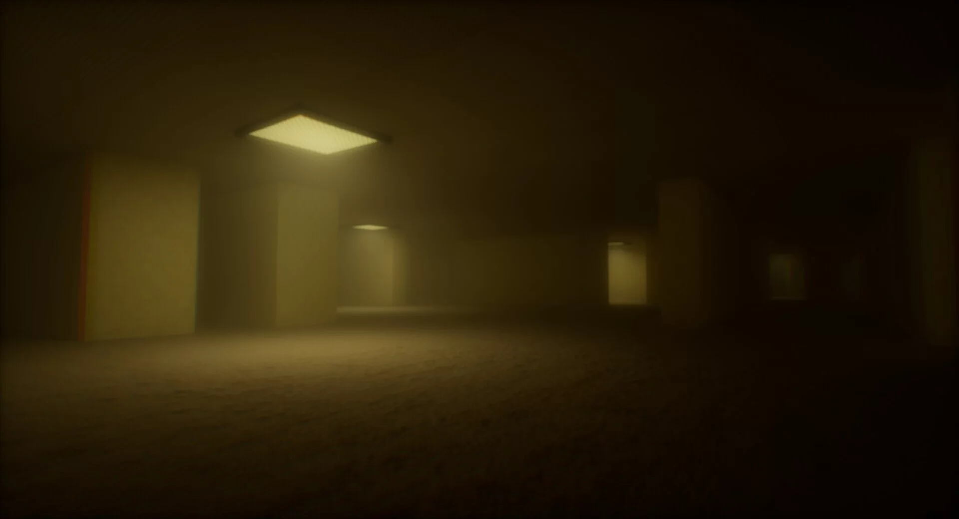 Изображение игры: Sublimity