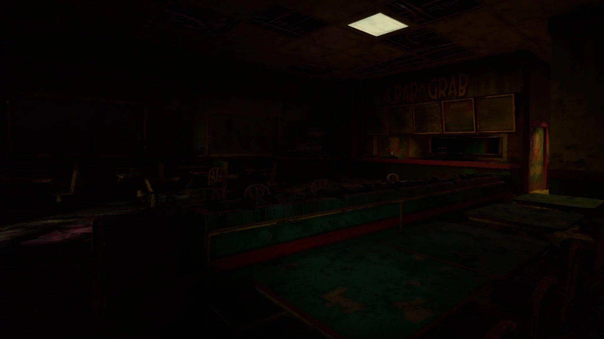 Изображение игры: Hello Cruel World