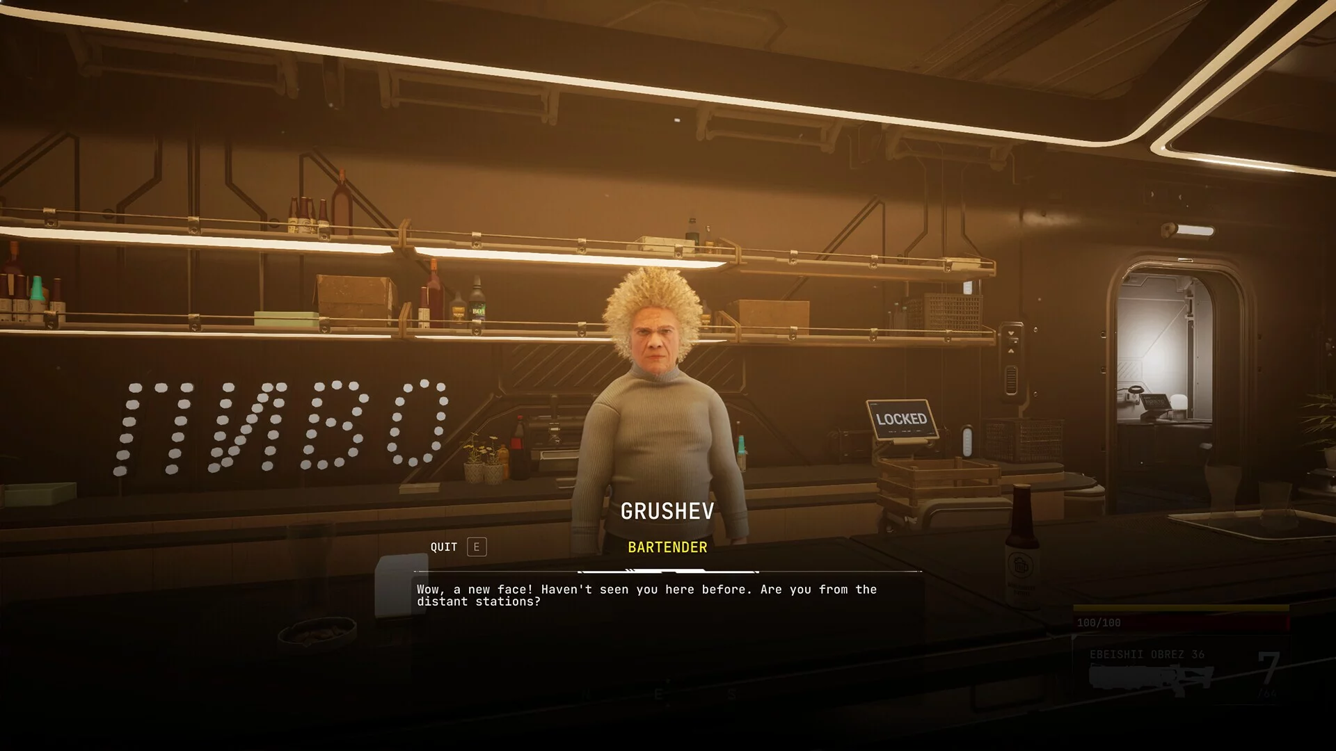 Изображение игры: S.T.A.R.W.I.E.L.D.