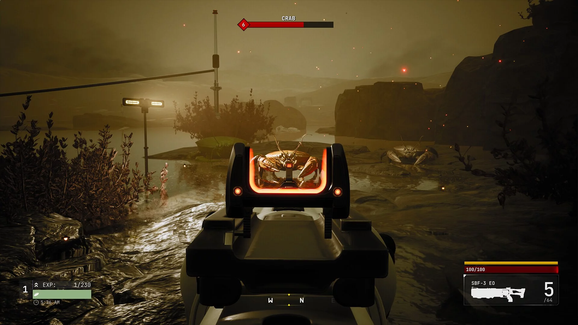 Изображение игры: S.T.A.R.W.I.E.L.D.