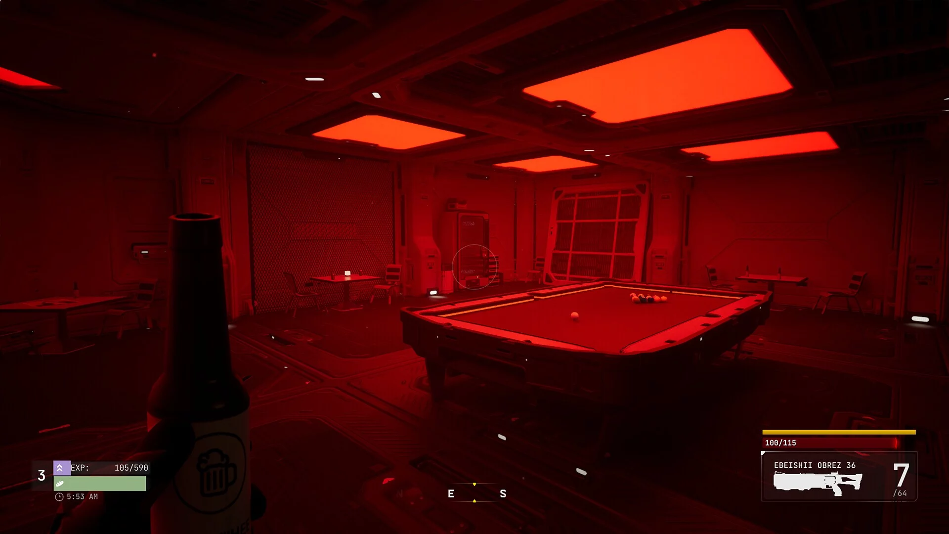 Изображение игры: S.T.A.R.W.I.E.L.D.