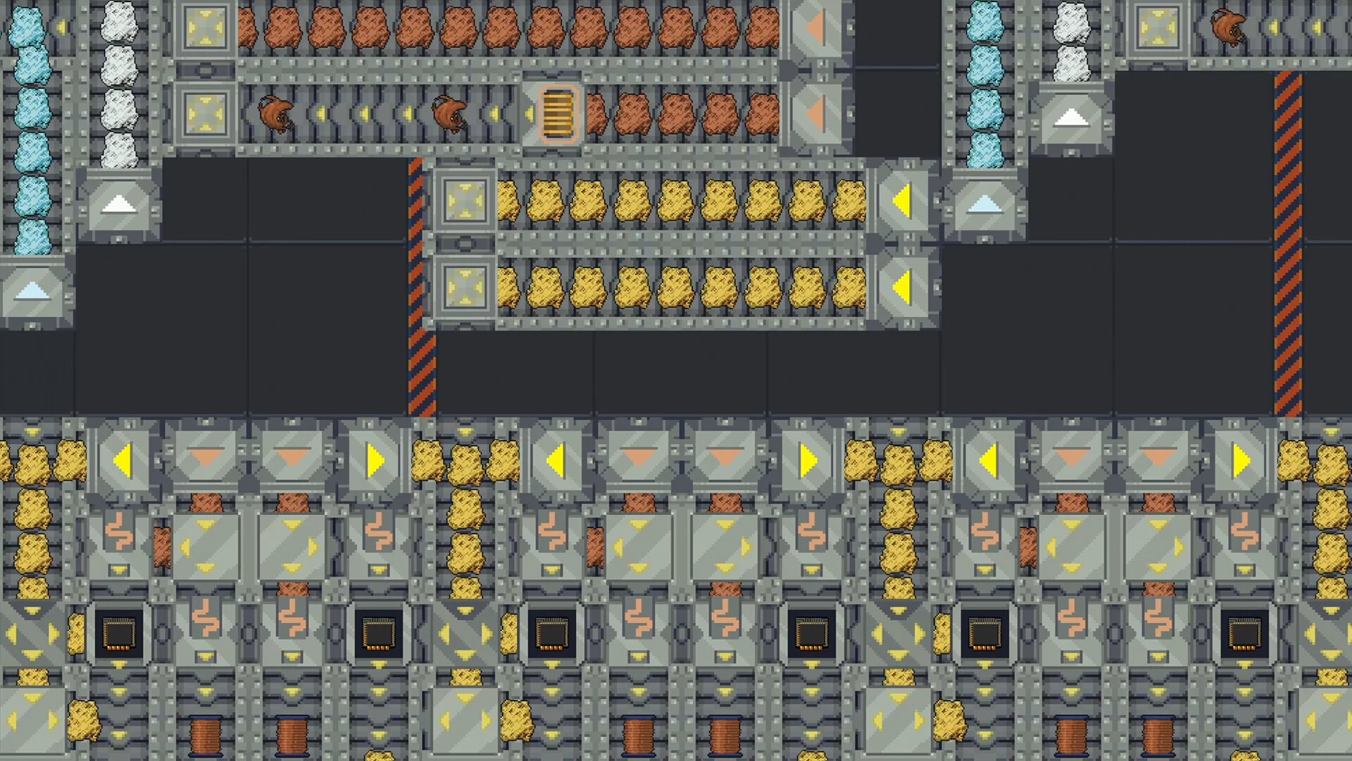 Изображение игры: Assembly Line 2
