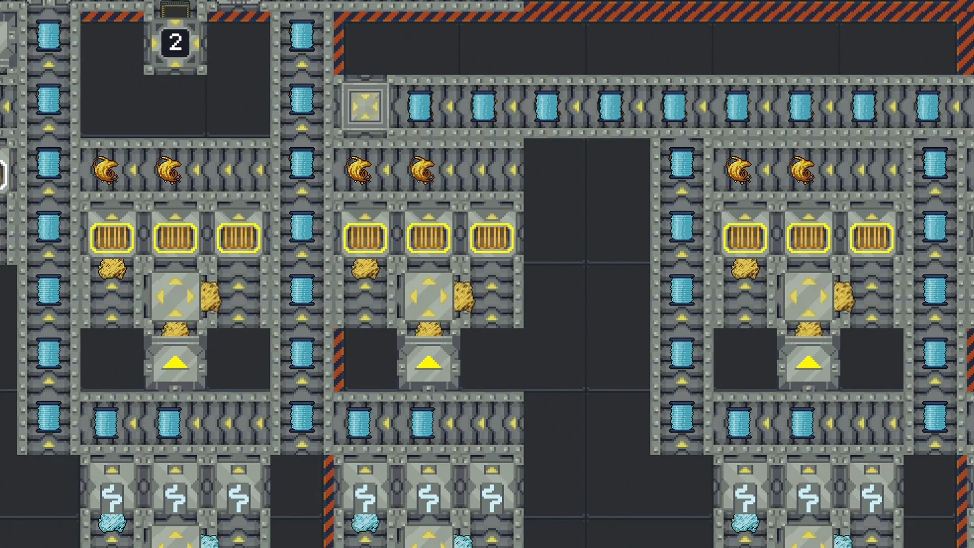 Изображение игры: Assembly Line 2