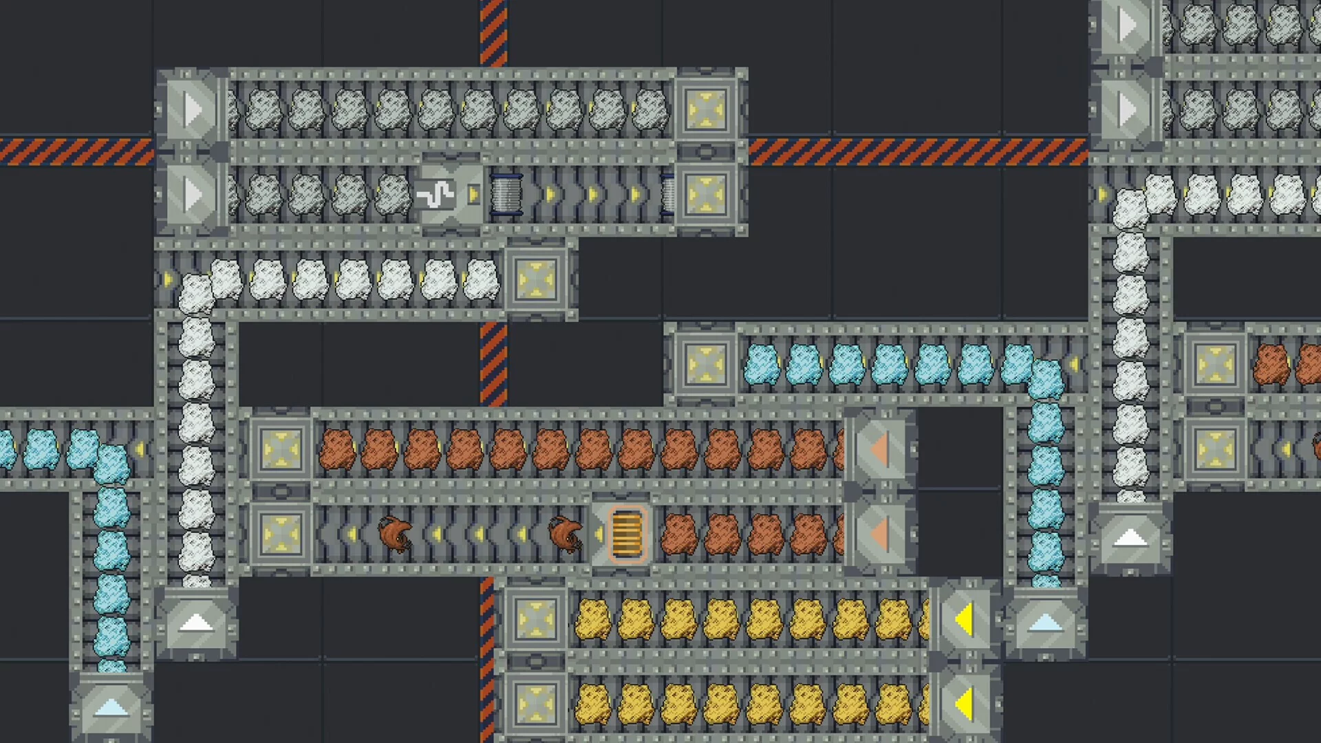 Изображение игры: Assembly Line 2