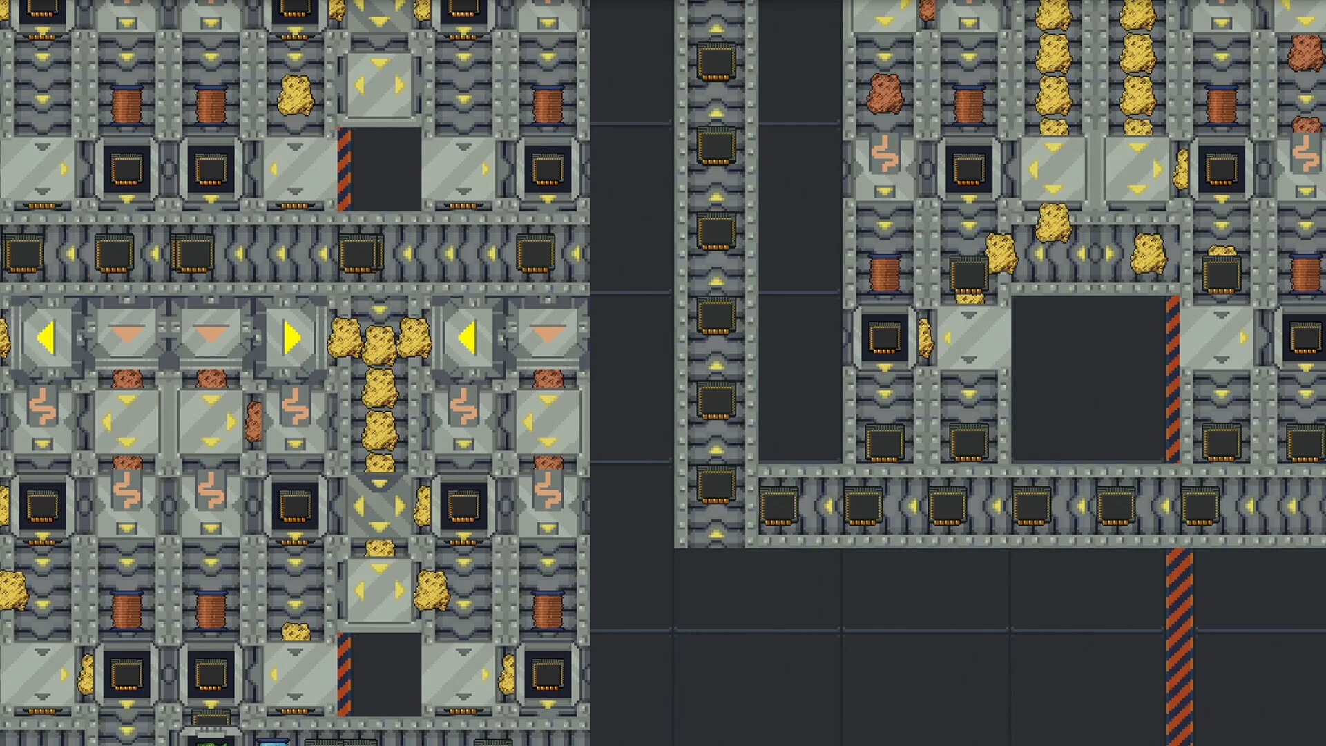 Изображение игры: Assembly Line 2