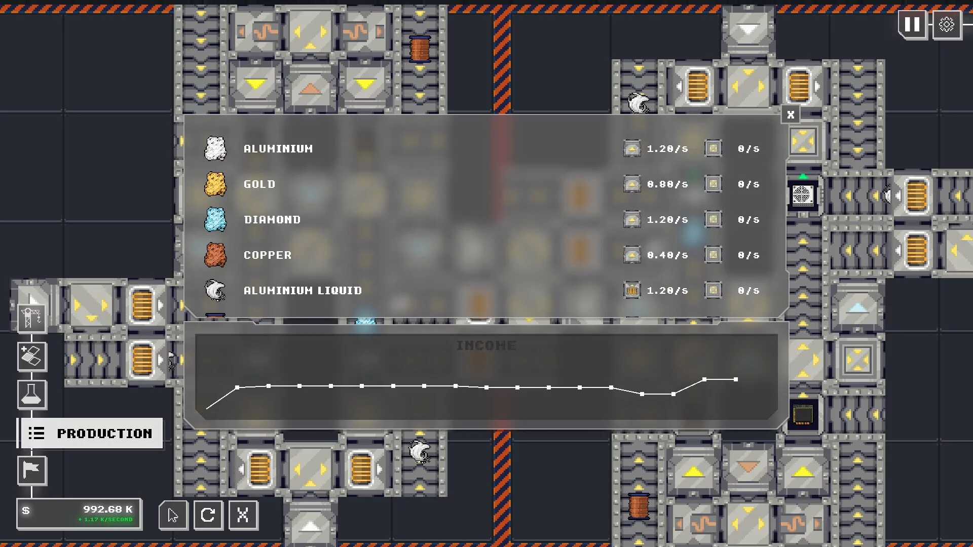 Изображение игры: Assembly Line 2