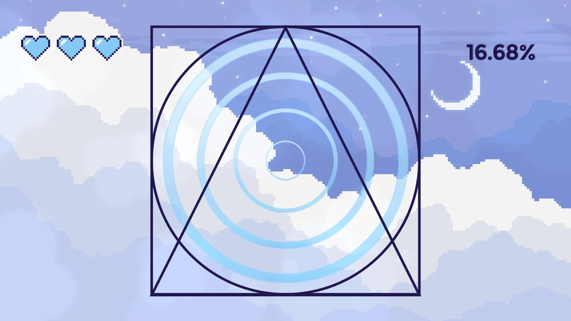 Изображение игры: PolyTap