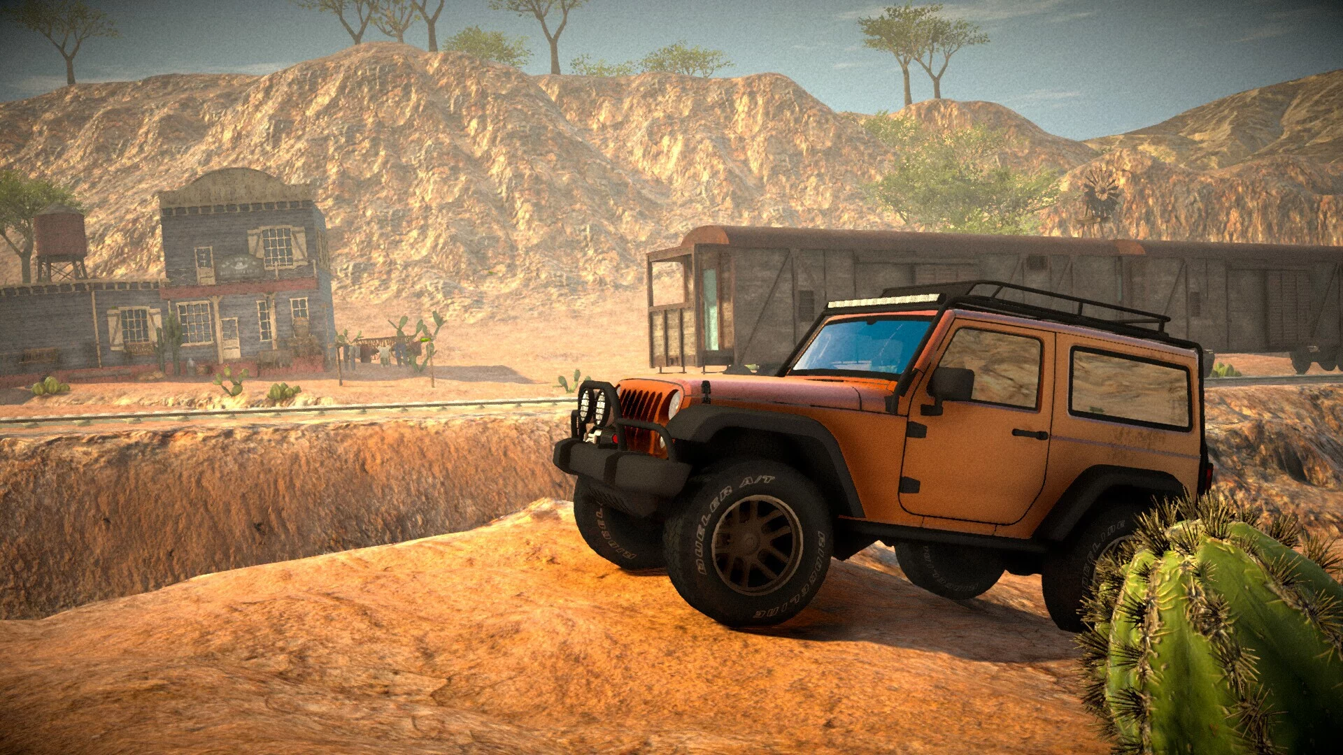 Изображение игры: REAL CAR DRIFT RACING