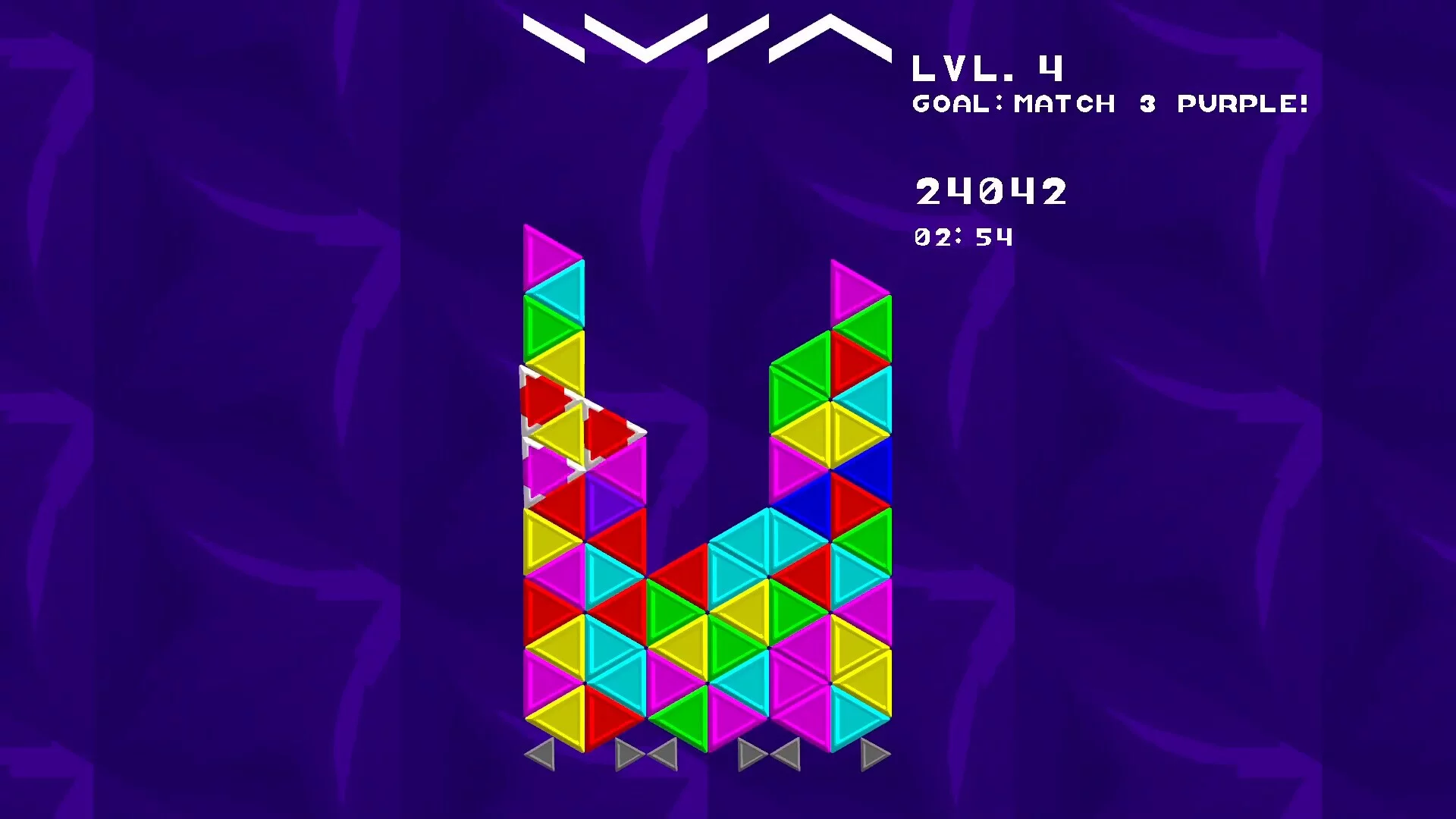 Изображение игры: Trifecta