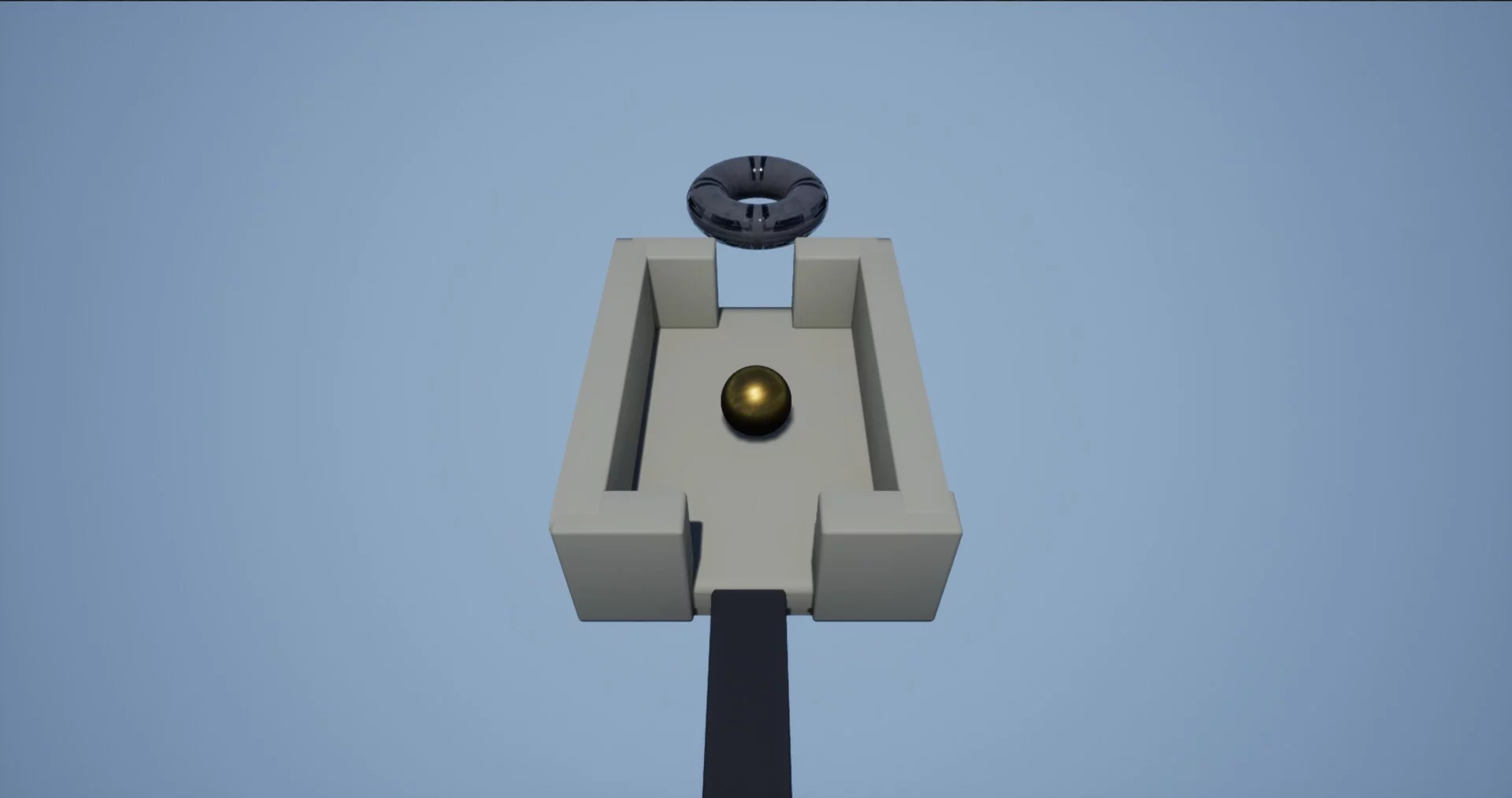 Изображение игры: Ball