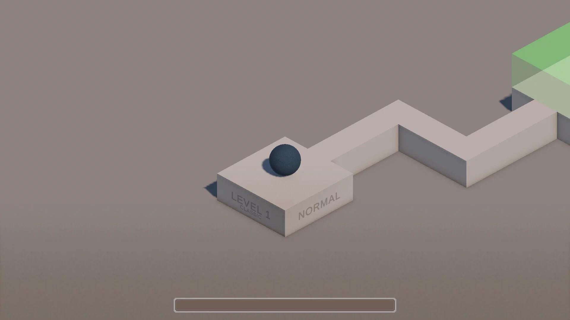 Изображение игры: Ball Control