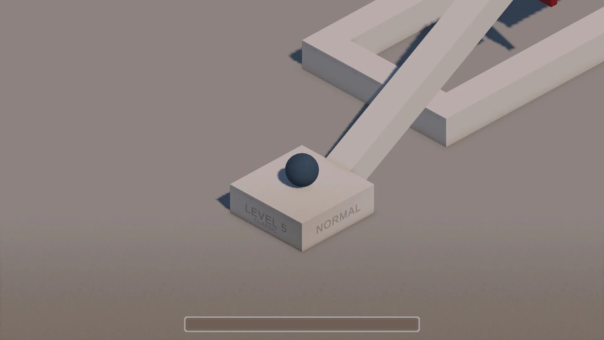 Изображение игры: Ball Control
