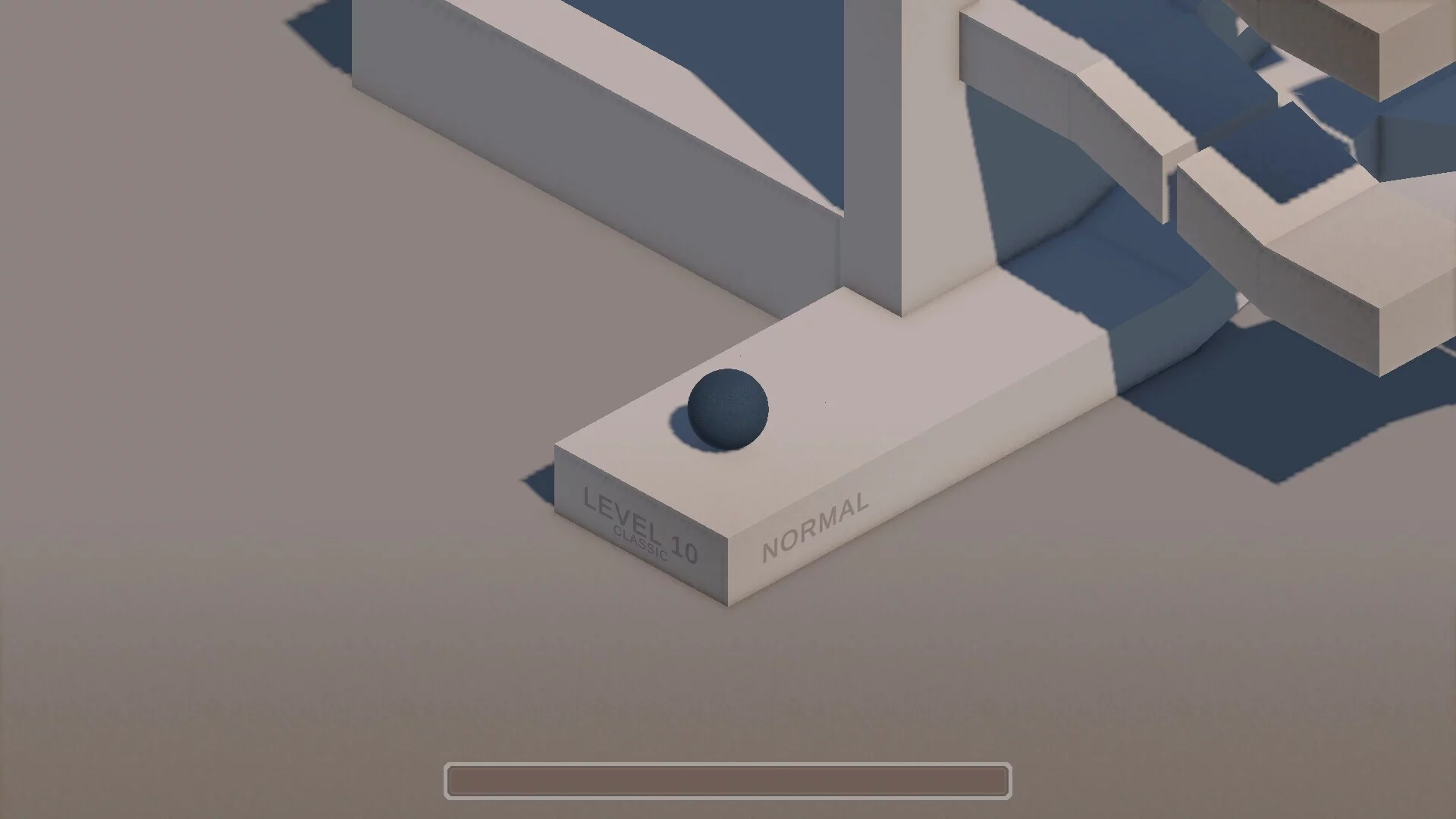 Изображение игры: Ball Control